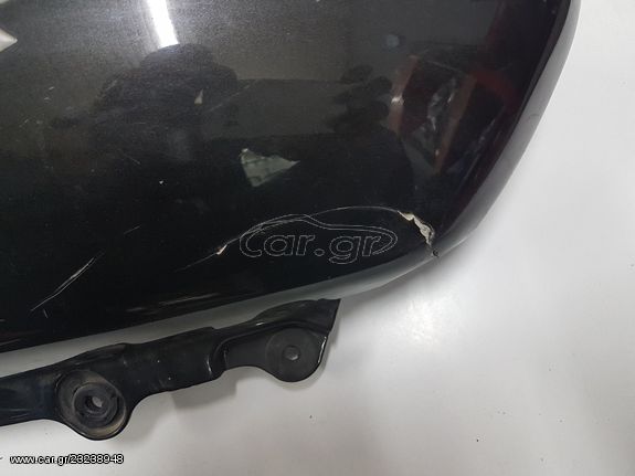 ΔΕΞΙ FAIRING SUZUKI FREEWIND XF 650 -thumb-1