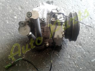 ΚΟΜΠΡΕΣΕΡ AIR CONDITION A/C VW PASSAT , ΚΩΔ.ΚΙΝ. AVB , ΚΩΔ.ΑΝΤΑΛ. 8D0260808 , ΜΟΝΤΕΛΟ 1996-2000