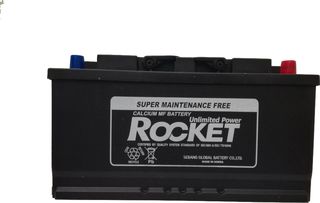  ROCKET 100ΑΗ 680ΑΕΝ SMF 60033   WWW.EAUTOSHOP.GR