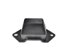Λάστιχο κρούσεως Toyota Vigo Kun15 '05-'11 (Σούστα πίσω), 48341-0K010, 483410K010