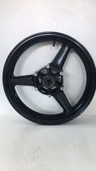 ΤΡΟΧΟΣ ΕΜΠΡΟΣ YAMAHA YZF-R1 MOTO PAPATSILEKAS