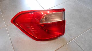 Vardakas Sotiris car parts(Ford Ecosport aristero 2013-2019)