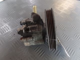 ΑΝΤΛΙΑ ΥΔΡΑΥΛΙΚΟΥ ΤΙΜΟΝΙΟΥ ΗΛΕΚΤΡΟΓΚΑΖΟ MITSUBISHI L200 4D56 K74 4Χ4 00-06
