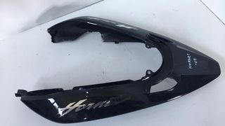ΟΥΡΑ HONDA HORNET -07 MOTO PAPATSILEKAS
