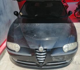 Διάφορα Ανταλλακτικά Από Alfa Romeo 147