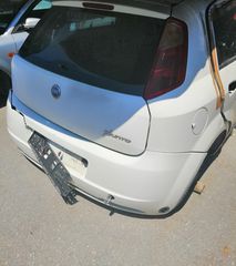 Διάφορα Ανταλλακτικά Από Fiat Punto 2008 