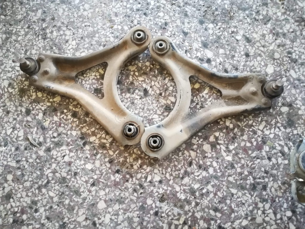 ΨΑΛΙΔΙΑ FORD MONDEO 93'-96'