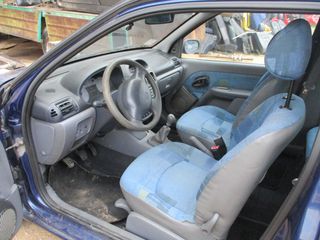 Ταμπλό Renault Clio '01 Προσφορά!-thumb-1