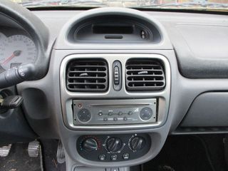 Ταμπλό Renault Clio '01 Προσφορά!