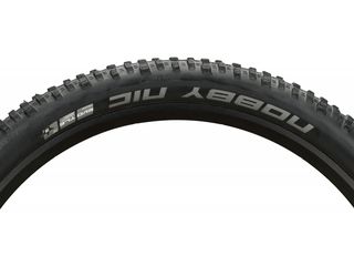 ΕΛΑΣΤΙΚΟ SCHWALBE NOBBY NIK EVOLUTION TLE 27,5X2,25
