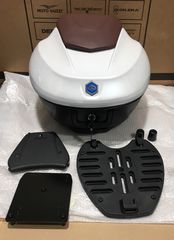 ΒΑΛΙΤΣΑΚΙ ΒEVERLY 300 EU4 36L ΛΕΥΚO 505/A-thumb-1