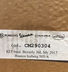 ΒΑΛΙΤΣΑΚΙ ΒEVERLY 300 EU4 36L ΛΕΥΚO 505/A-thumb-3