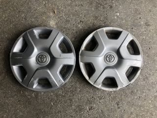 Τασια για Toyota 