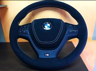 Airbag οδιγου BMW F15