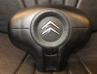 Airbag οδιγου Citroen C3 Picasso