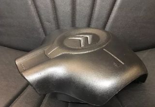 Airbag οδιγου Citroen C3 Picasso-thumb-1
