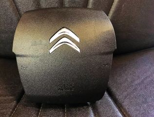 Airbag οδιγου Citroen C4