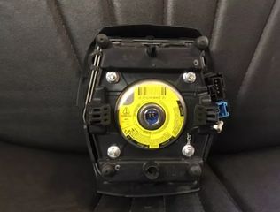 Airbag οδιγου Citroen C4-thumb-1