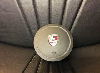 Airbag οδιγου  Porsche Panamera 