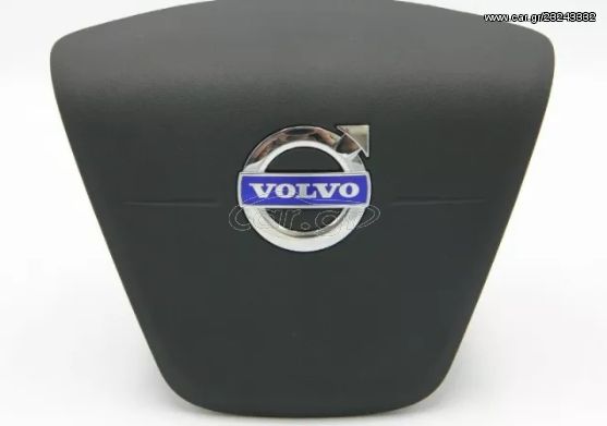 Airbag οδιγου  Volvo v40 s60 v60 xc60 s80 xc70 