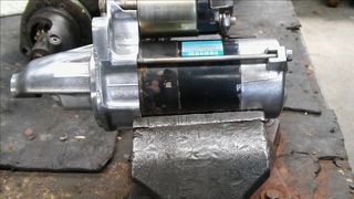 Μίζα Daihatsu Cuore 2004 L251