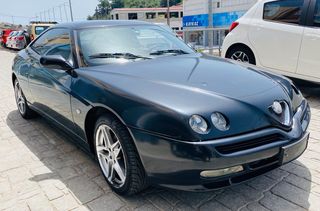 Alfa Romeo GTV '98 2.0 TWIN SPARK 16V