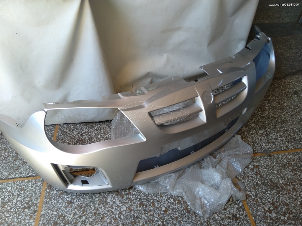 ΠΡΟΦΥΛΑΚTΗΡΑΣ MG ZR 2004 FACE LIFT