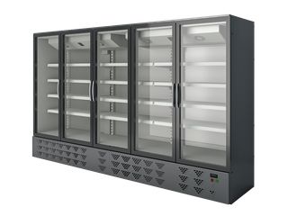 Βιτρίνα Self Service Συντήρηση 2050mm