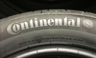 Continental SportContact 5, 235/50/18, Extra Load, 4 τεμάχια-thumb-1