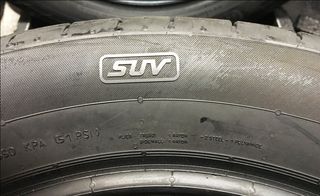 Continental SportContact 5, 235/50/18, Extra Load, 4 τεμάχια-thumb-3