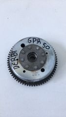 ΒΟΛΑΝ DERBI GPR 50 MOTO PAPATSILEKAS