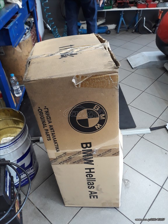 ΕΜΠΡΟΣ ΔΕΞΙΟΣ ΘΟΛΟΣ ΓΙΑ ΒΜW ΜΙΝΙ COUPER ΠΕΝΤΑΘΥΡΟ