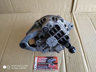 MAZDA MX-5 NA 1990 ΔΥΝΑΜΟ-thumb-1