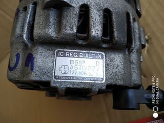 MAZDA MX-5 NA 1990 ΔΥΝΑΜΟ-thumb-5