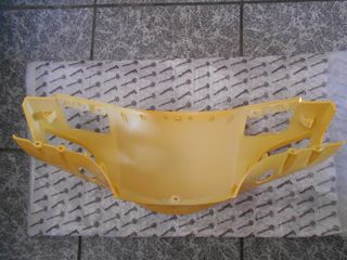 ΚΑΠΑΚΙ ΤΙΜΟΝΙΟΥ PIAGGIO CARNABY -thumb-1