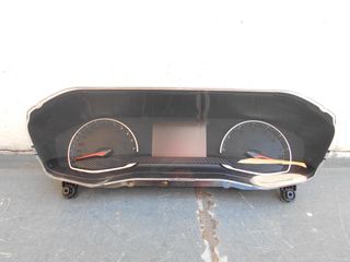PEUGEOT 208 II - 2008 II 2019+ ΟΡΓΑΝΑ - ΚΑΝΤΡΑΝ - STELLAR PARTS