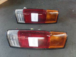 ΦΑΝΑΡΙ ΠΙΣΩ ΑΡΙΣΤΕΡΟ ΜΟΝΗ ΚΑΜΠΙΝΑ NISSAN D21 620/720 2X4 P/UP 86-97