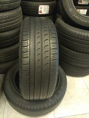 2 ΤΜΧ PIRELLI P7 205/55/16*BEST CHOICE TYRES ΑΧΑΡΝΩΝ 374*