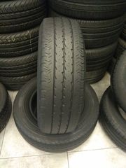2 ΤΜΧ PIRELLI CHRONO 195/70/15C*BEST CHOICE TYRES ΑΧΑΡΝΩΝ 374*