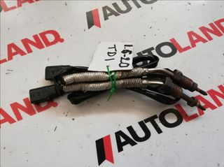 ΑΙΣΘΗΤΗΡΑΣ ΛΑΜΔΑ (Λ) 1.6-2.0 TDI VW GROUP O3L 906 088 EC