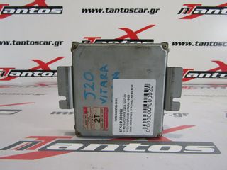 ΕΓΚΕΦΑΛΟΣ ΚΙΝΗΤΗΡΑ J20A SUZUKI GRAND VITARA