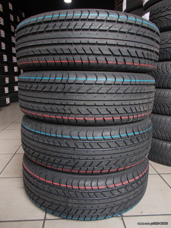 4 TMX SCOP V71 195/50/15 ΚΑΙΝΟΥΡΓΙΑ!!! *BEST CHOICE TYRES*