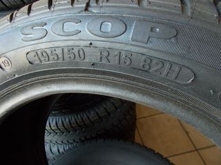 4 TMX SCOP V71 195/50/15 ΚΑΙΝΟΥΡΓΙΑ!!! *BEST CHOICE TYRES*-thumb-3