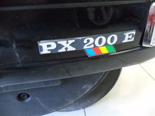 Piaggio Vespa 1985 PX200E-thumb-5