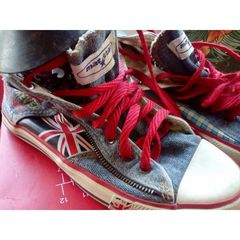 παπουτσια CONVERSE Chuck 70 Canvas High-Top Sneakers ..No 38 .39....3  ζευγαρια ΠANINA STARAKIA AGGLIAS NO 38 Ν ΘΕΛΕΤΕ ΔΕΣΤΕ ΟΛΕς ΤΙΣ ΑΓΕΛΕΙΕ ΚΑΤΩ ΑΠΟ ΤΟ ΟΝΟΜΑ ΜΟΥ ΠΑΤΗΣΤΕ ..