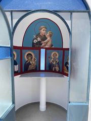  ΝΑΙΣΚΟΣ ΤΕΧΝΙΚΗ ΠΡΟΚΑΤΑΣΚΕΥΑΣΤΙΚΗ  ΠΡΟΚΑΤ ΕΚΚΛΗΣΙΕΣ ΝΑΙΣΚΟΙ -thumb-10