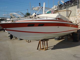 Lambro Boat '85 SUPERONDA LS