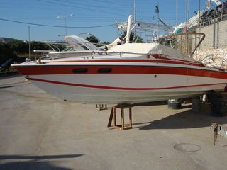 Lambro Boat 1985 SUPERONDA LS-thumb-2