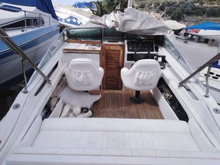 Lambro Boat 1985 SUPERONDA LS