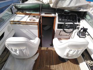 Lambro Boat 1985 SUPERONDA LS-thumb-4